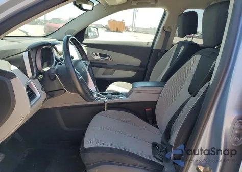 2014 Chevrolet Equinox Lt from USA, damaged, VIN 2GNALBEKXE6354986